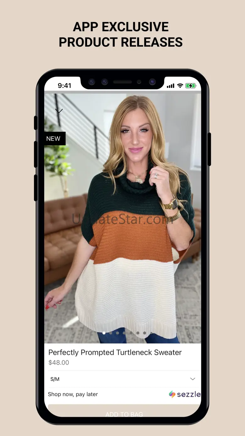 Fallon Ave Boutique 3.5
