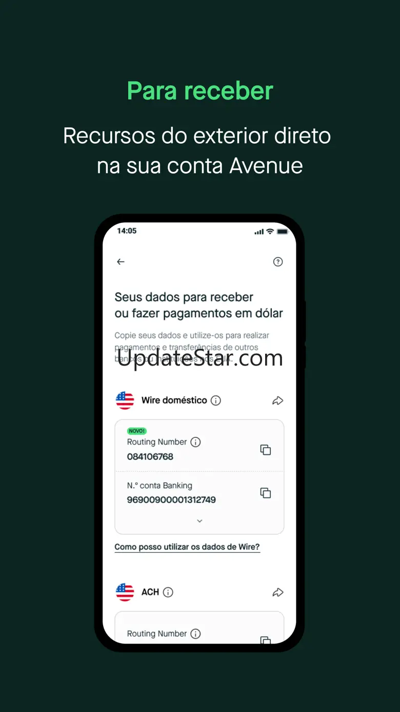 Avenue.us 5.81.0