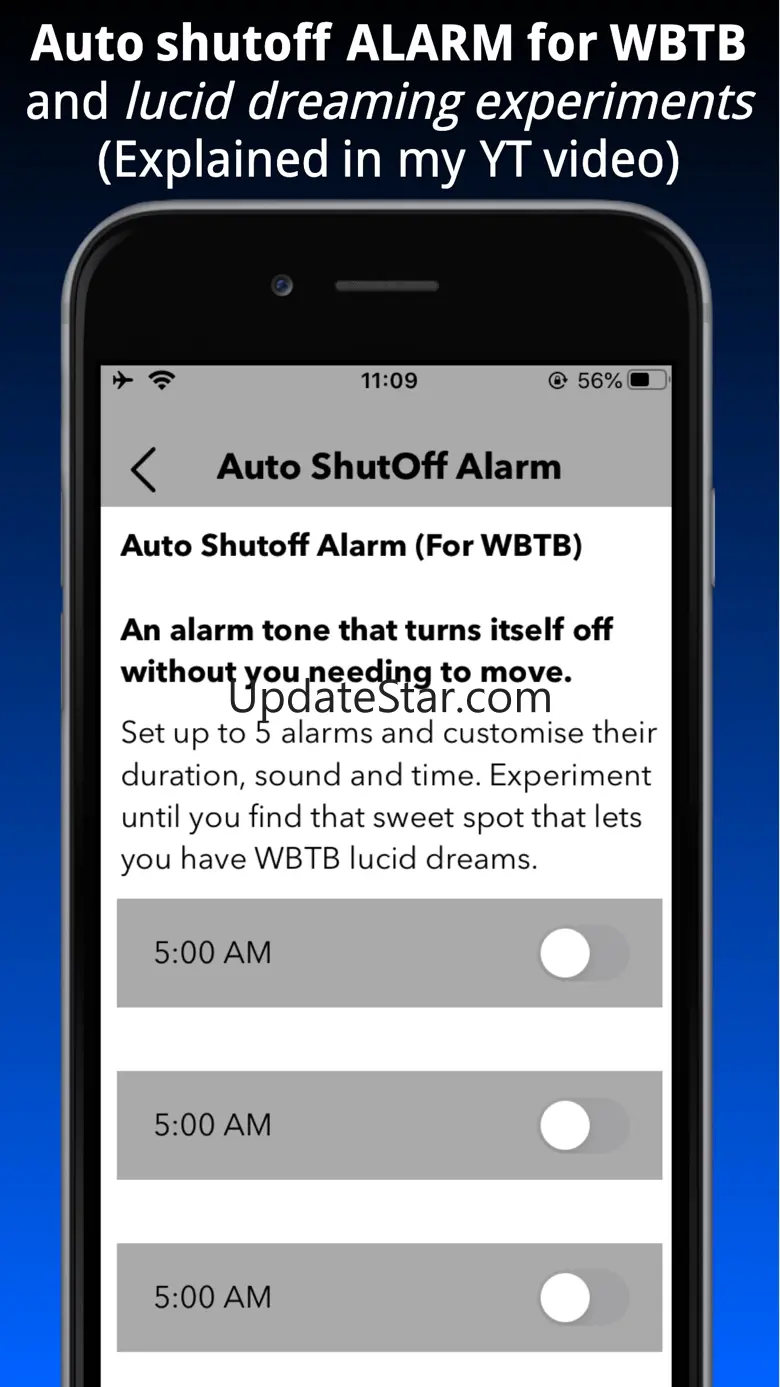 HowToLucid: Lucid Dreaming Aid 2.0.1