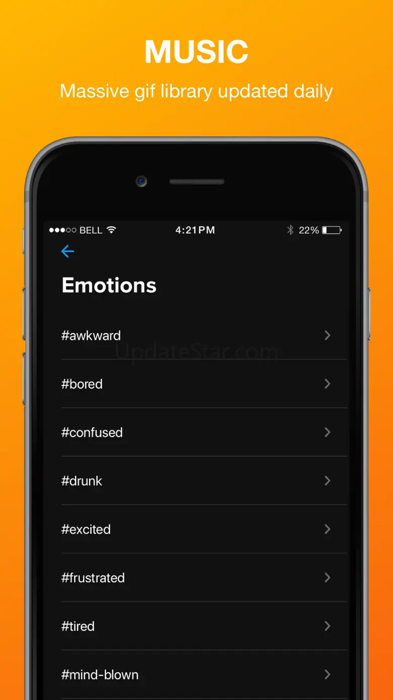 StoryGif 1.0.1