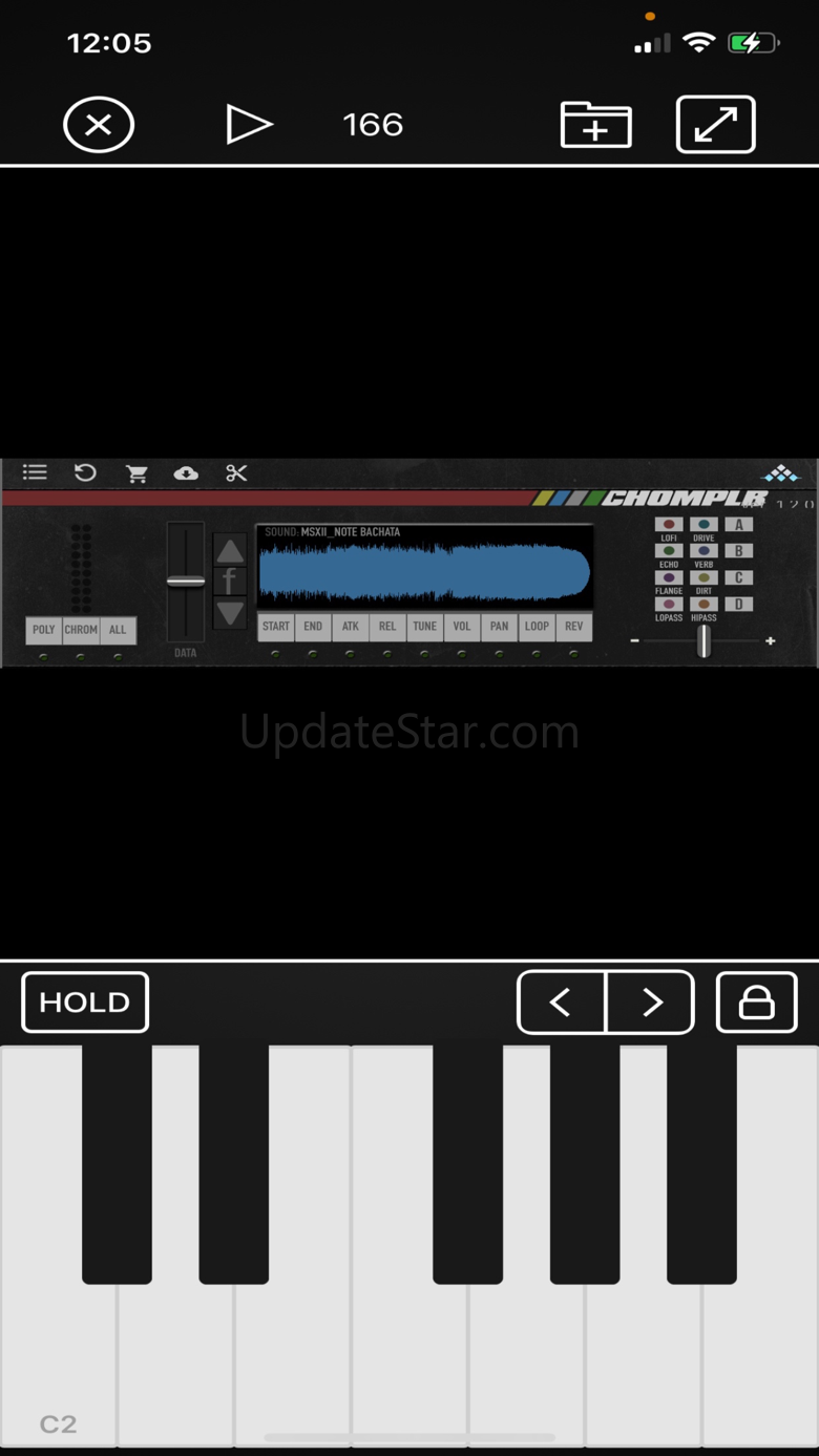 Chomplr 1.2.5