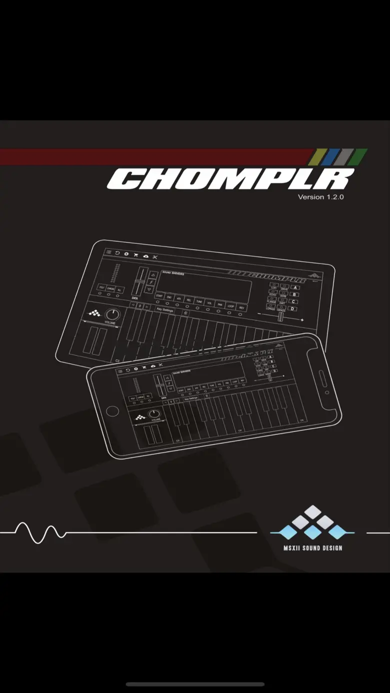 Chomplr 1.2.5