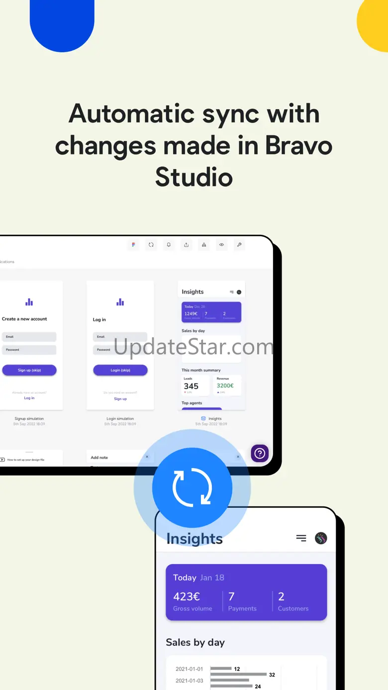 Bravo Vision 2.4.9