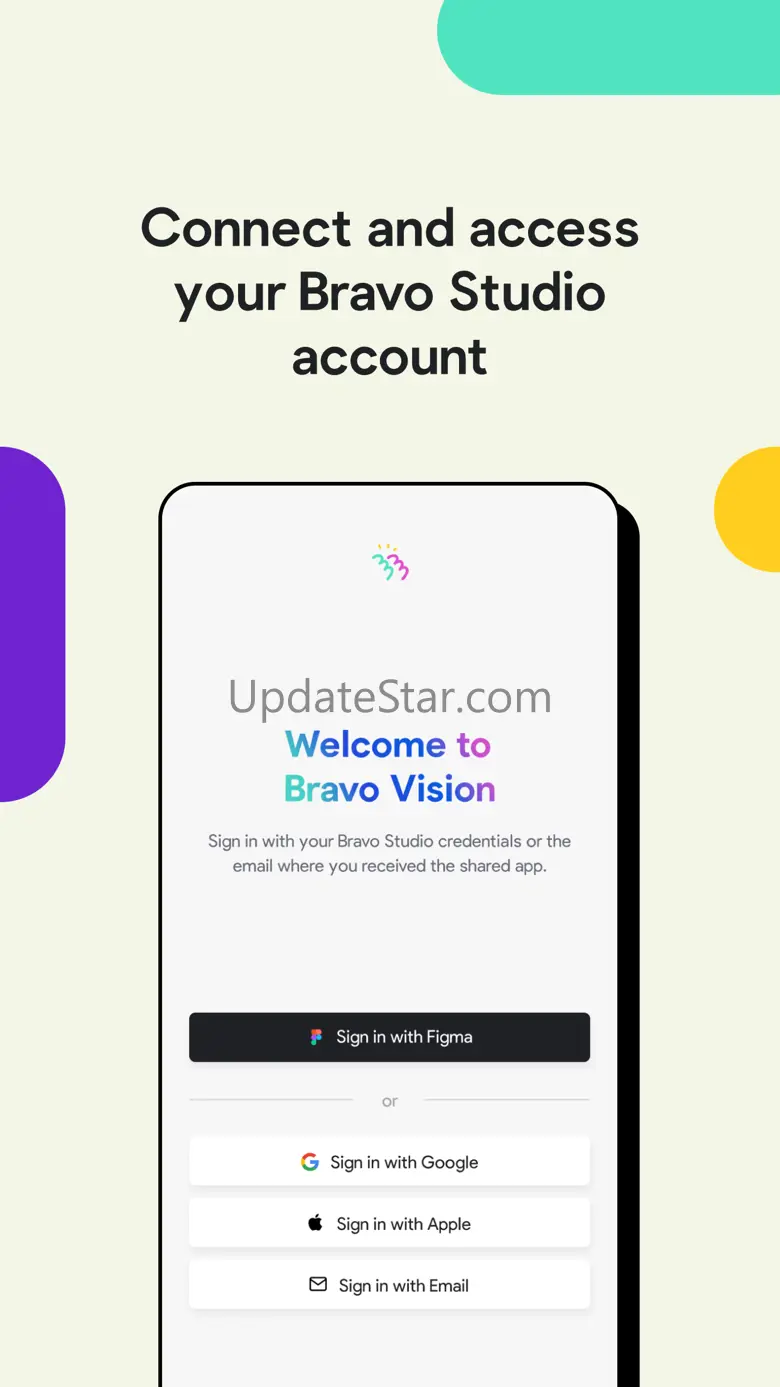 Bravo Vision 2.4.9