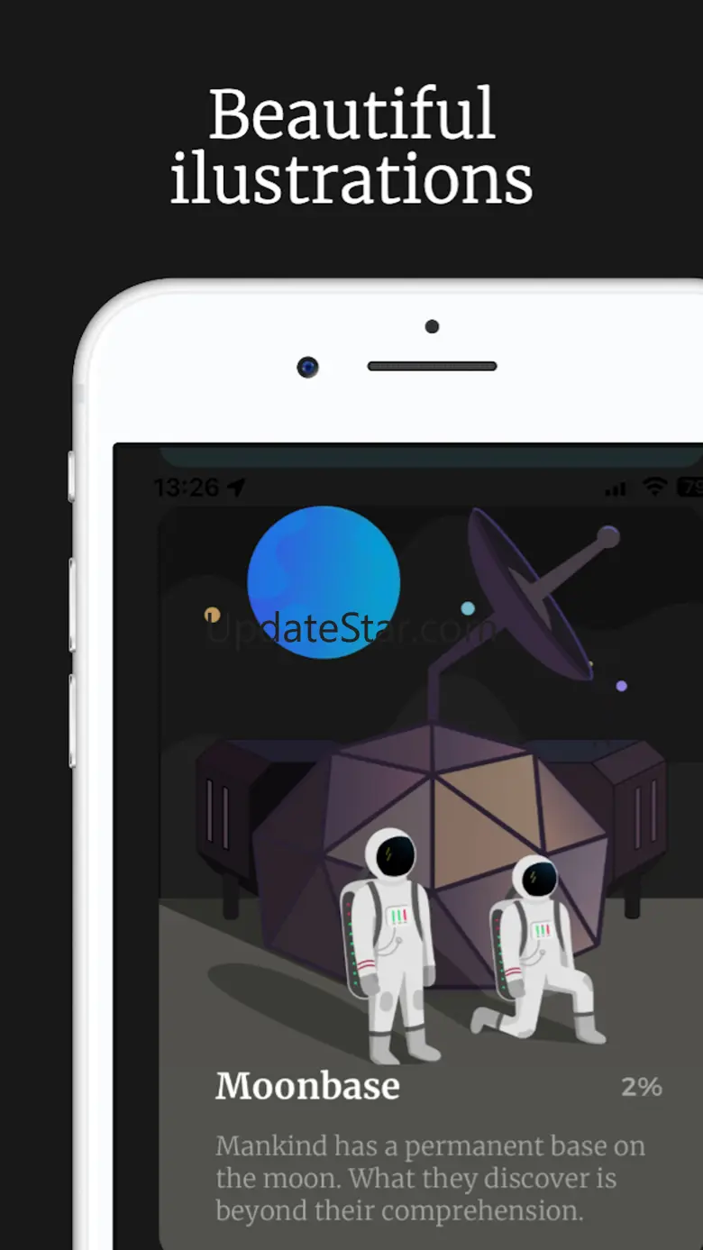 ShortReads: Interactive Story 1.2