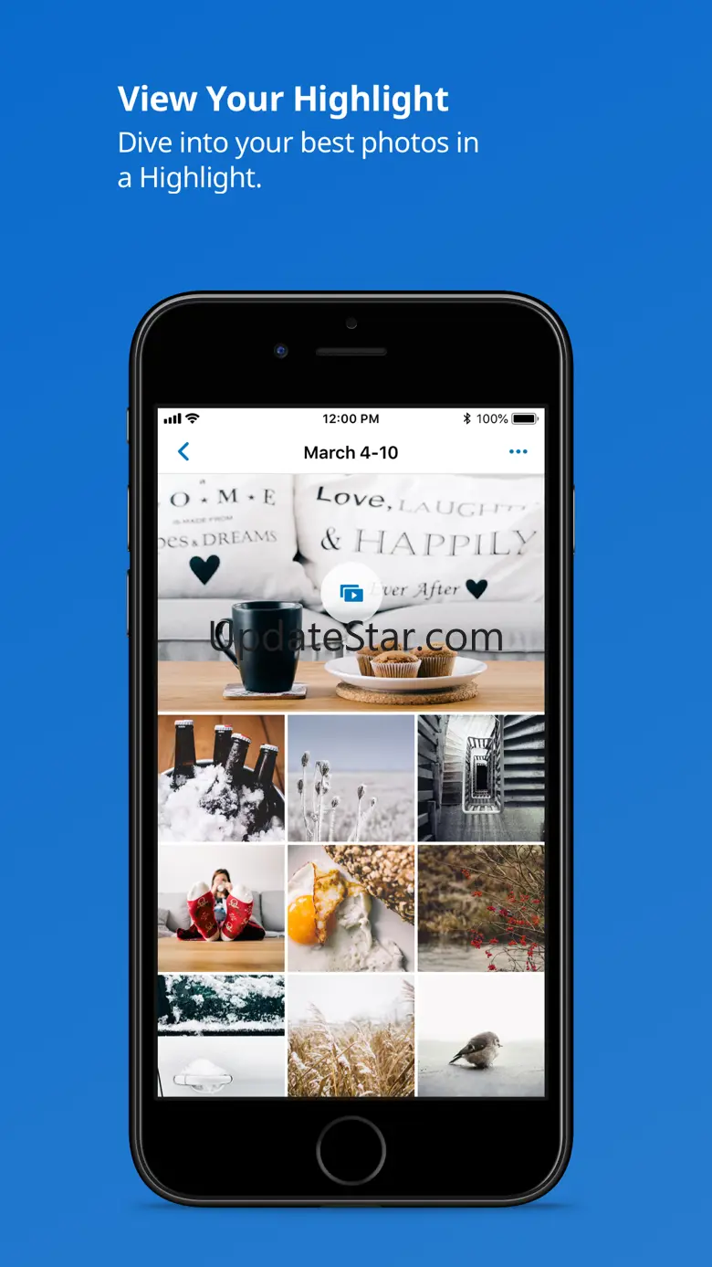 Pocket Geek Cloud 23.3.79