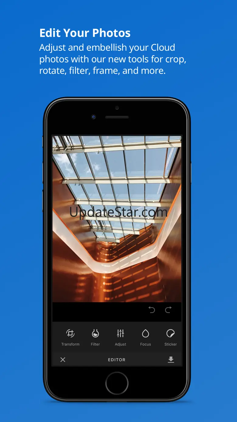 Pocket Geek Cloud 23.3.79