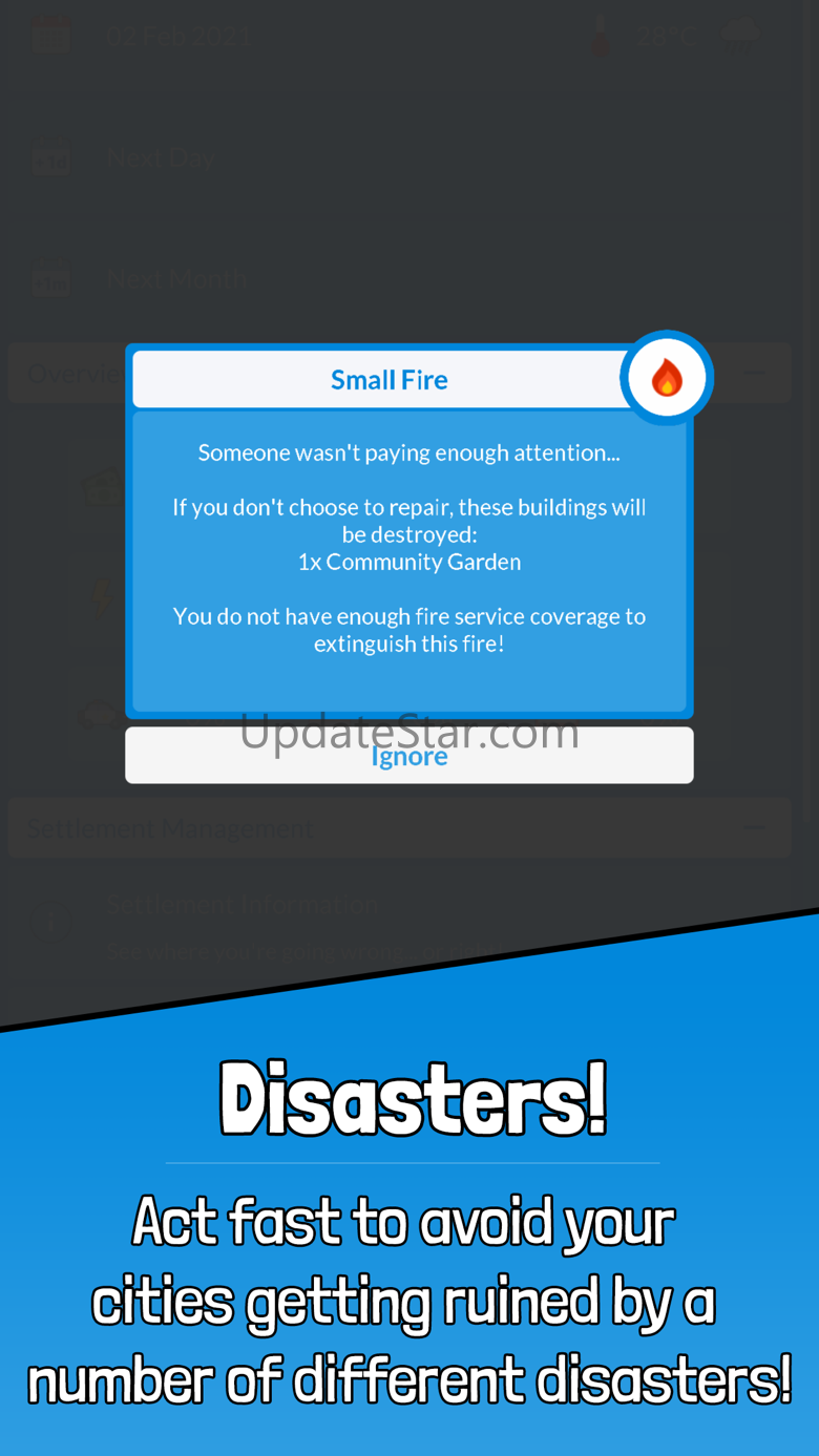 SimMayor 1.2.3