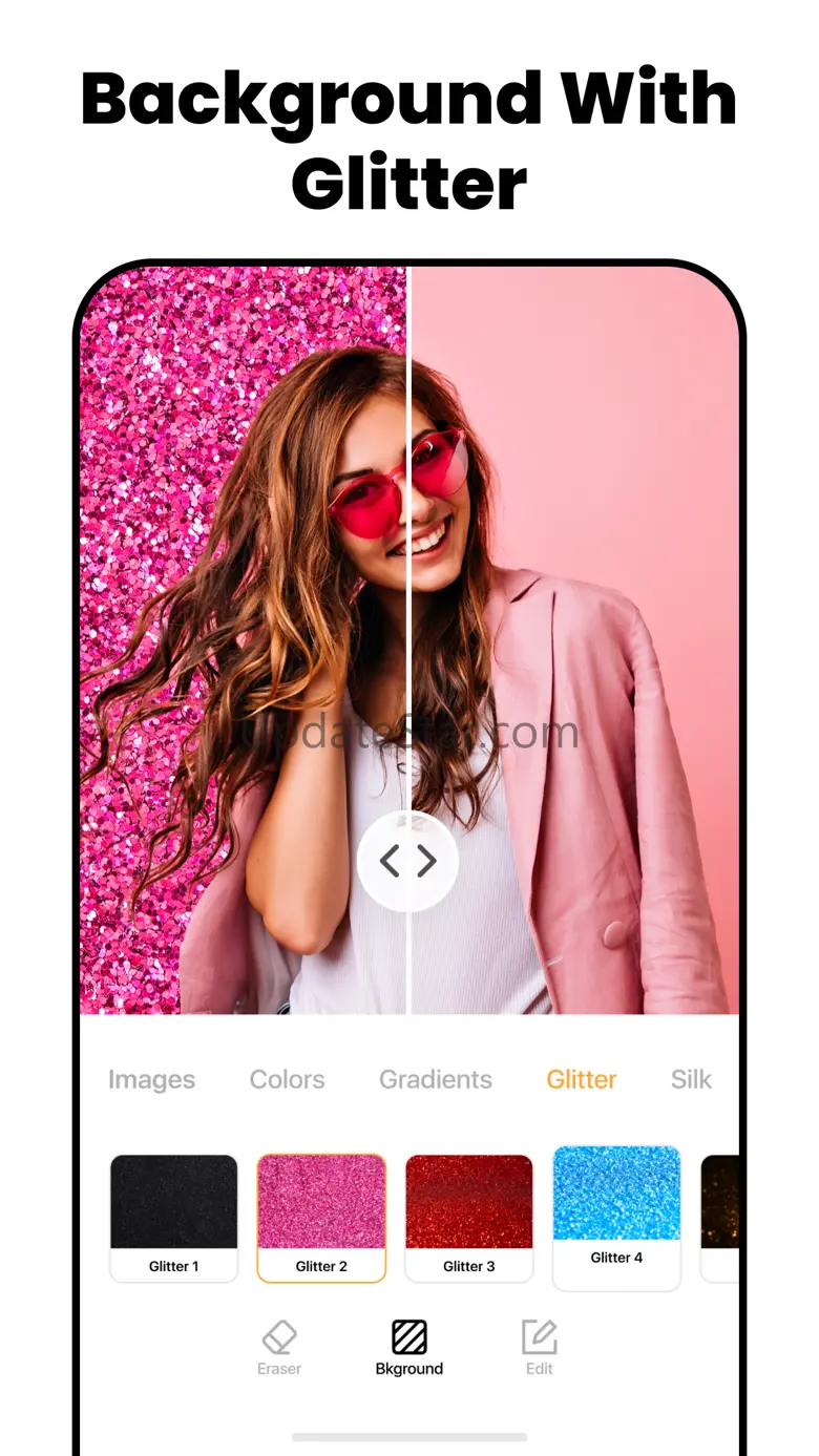 Magic AI Background Eraser 1.2.1
