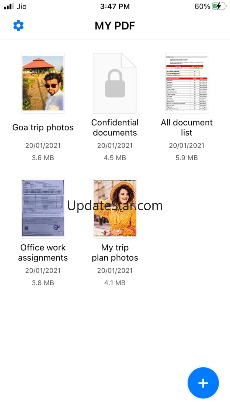 Photo To PDF Converter. 2.0.2