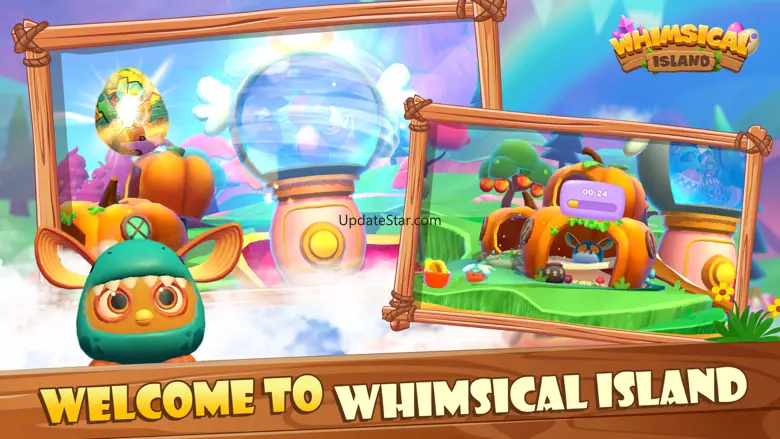 Pet Paradise - My Lovely Pet 4.4.2