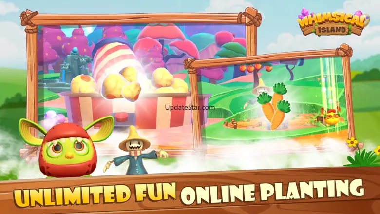 Pet Paradise - My Lovely Pet 4.4.2