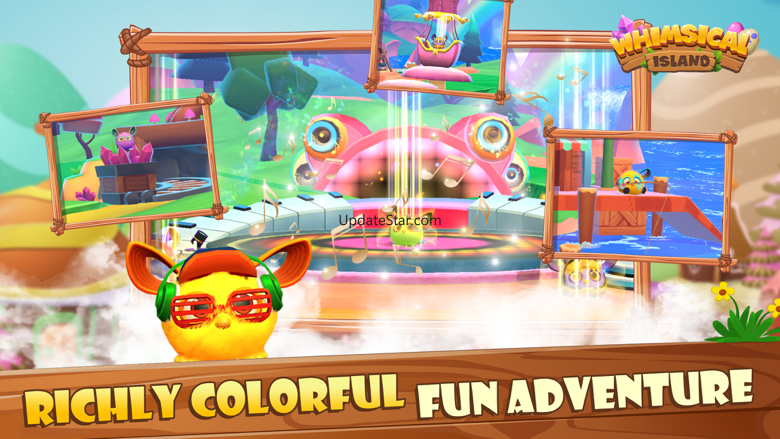 Pet Paradise - My Lovely Pet 4.4.2