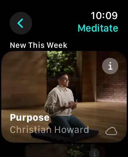 Mindfulness 1.4