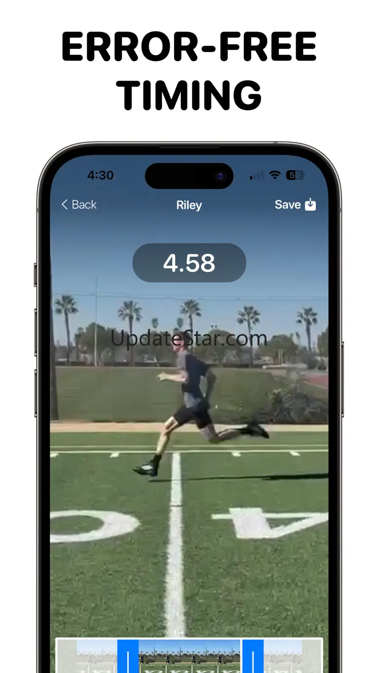 Perfect Stopwatch 2.0.7