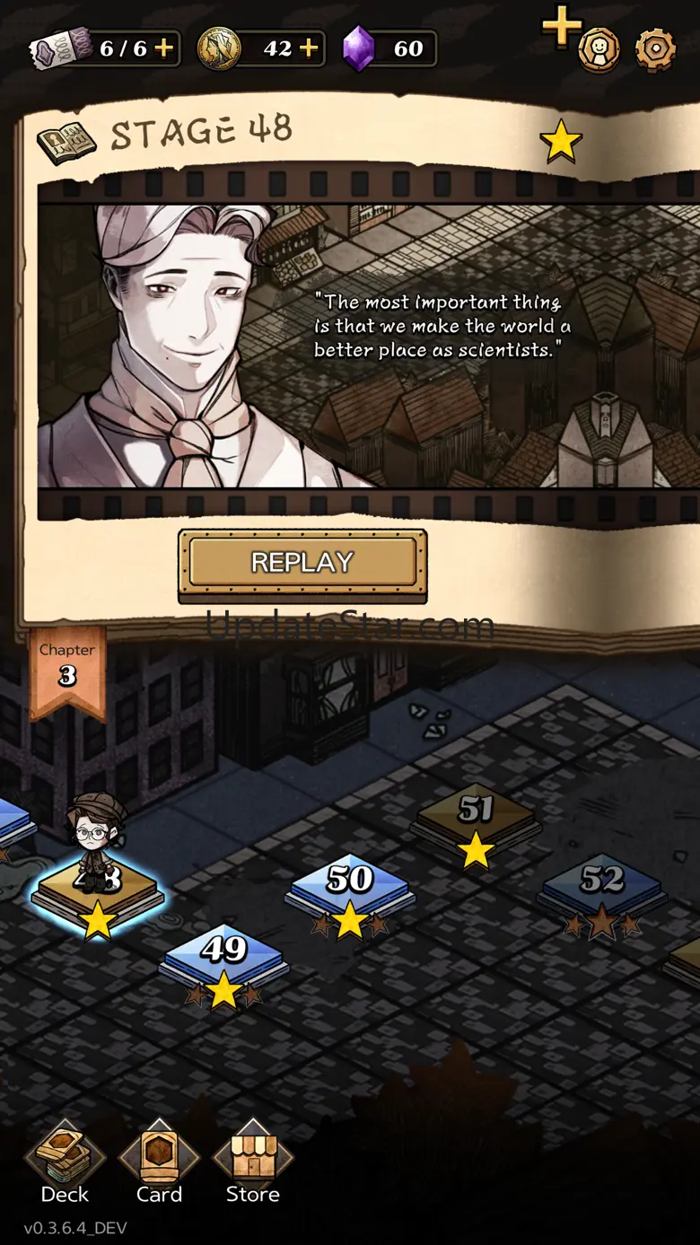 MazM: Hyde and Seek 1.9.10001