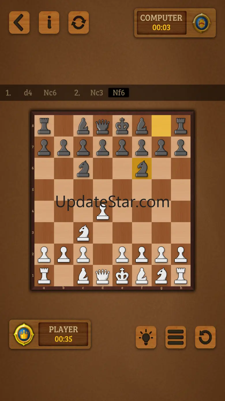 Chess - 2 Players 1.4