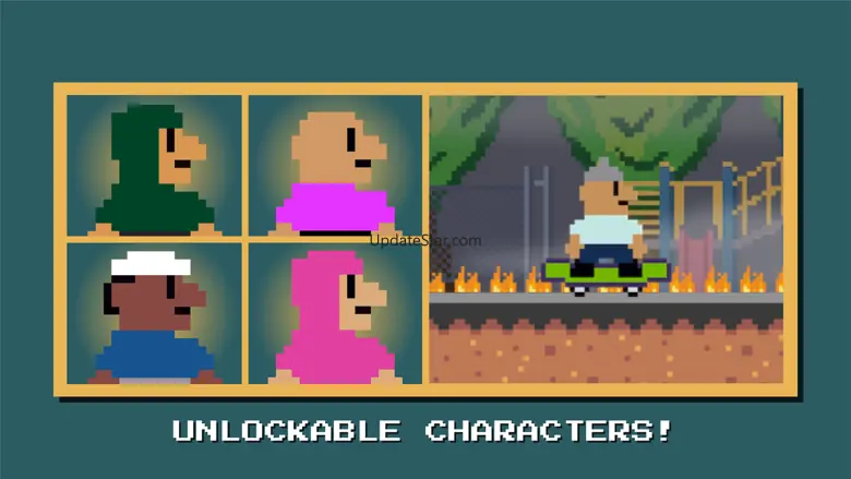 Super Skater 1.16