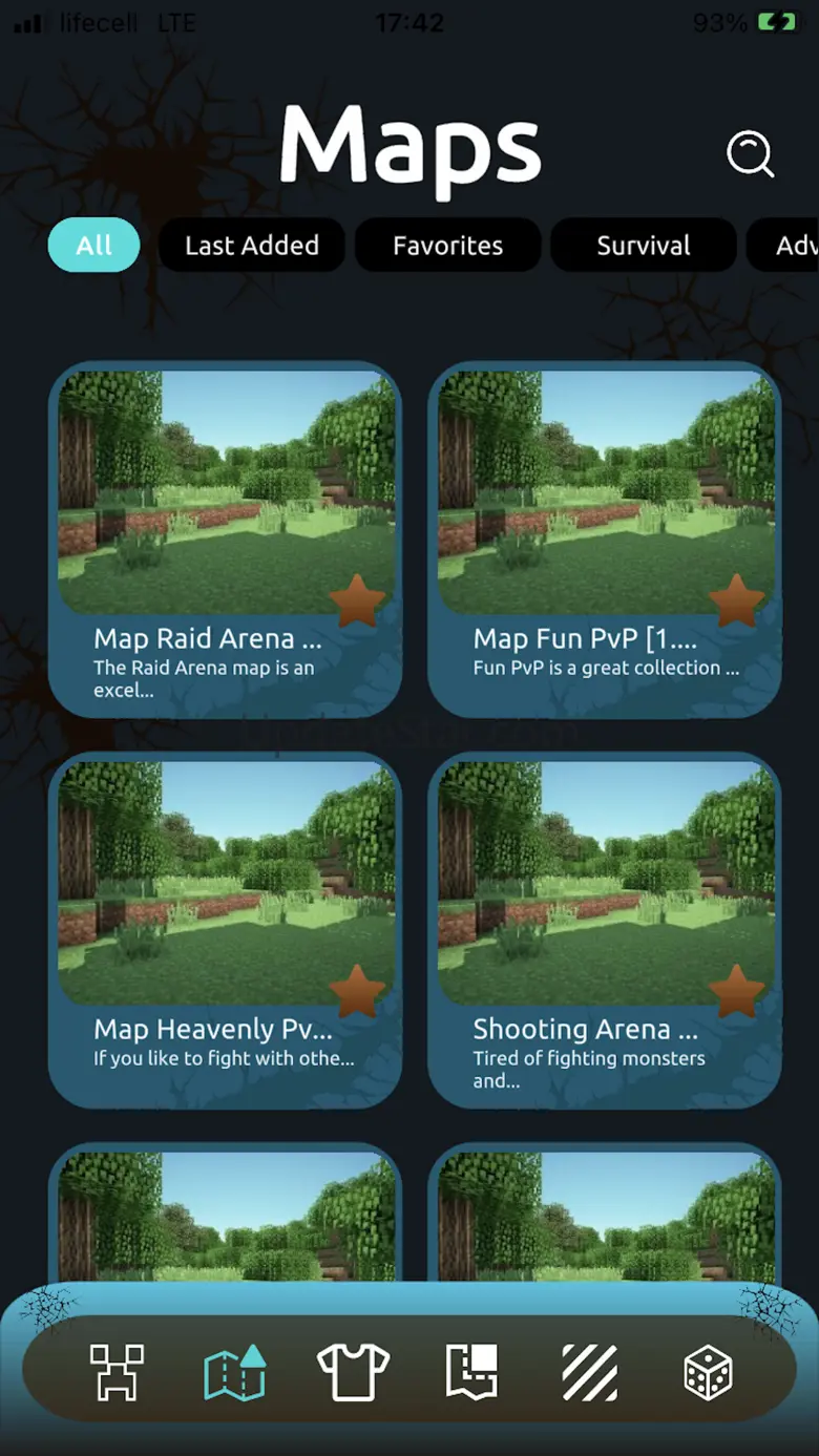 Imposter Mods for Minecraft 2.0