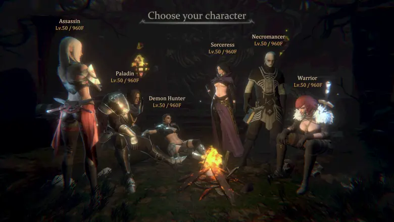 Dark Throne : The Queen Rises 2.3.0