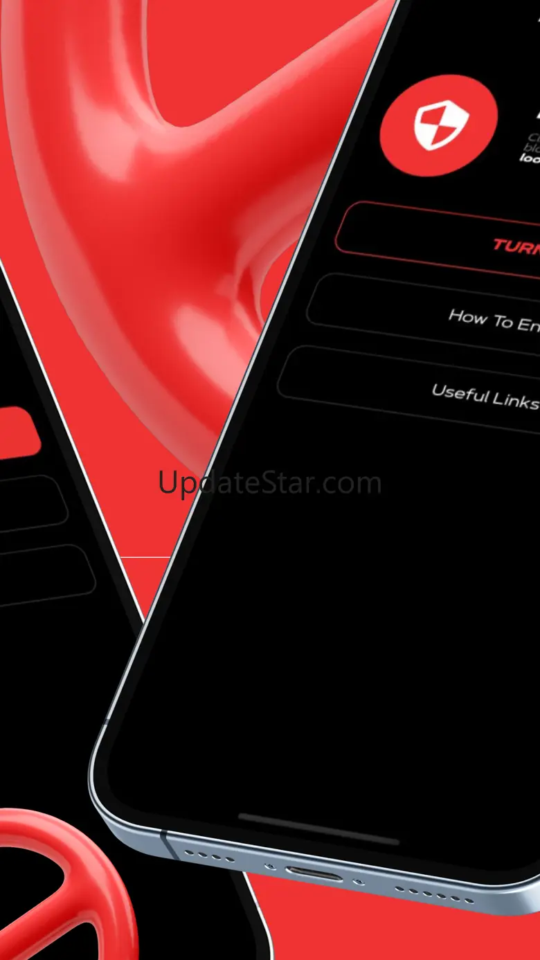 Blocker: Simple AdBlock 1.2