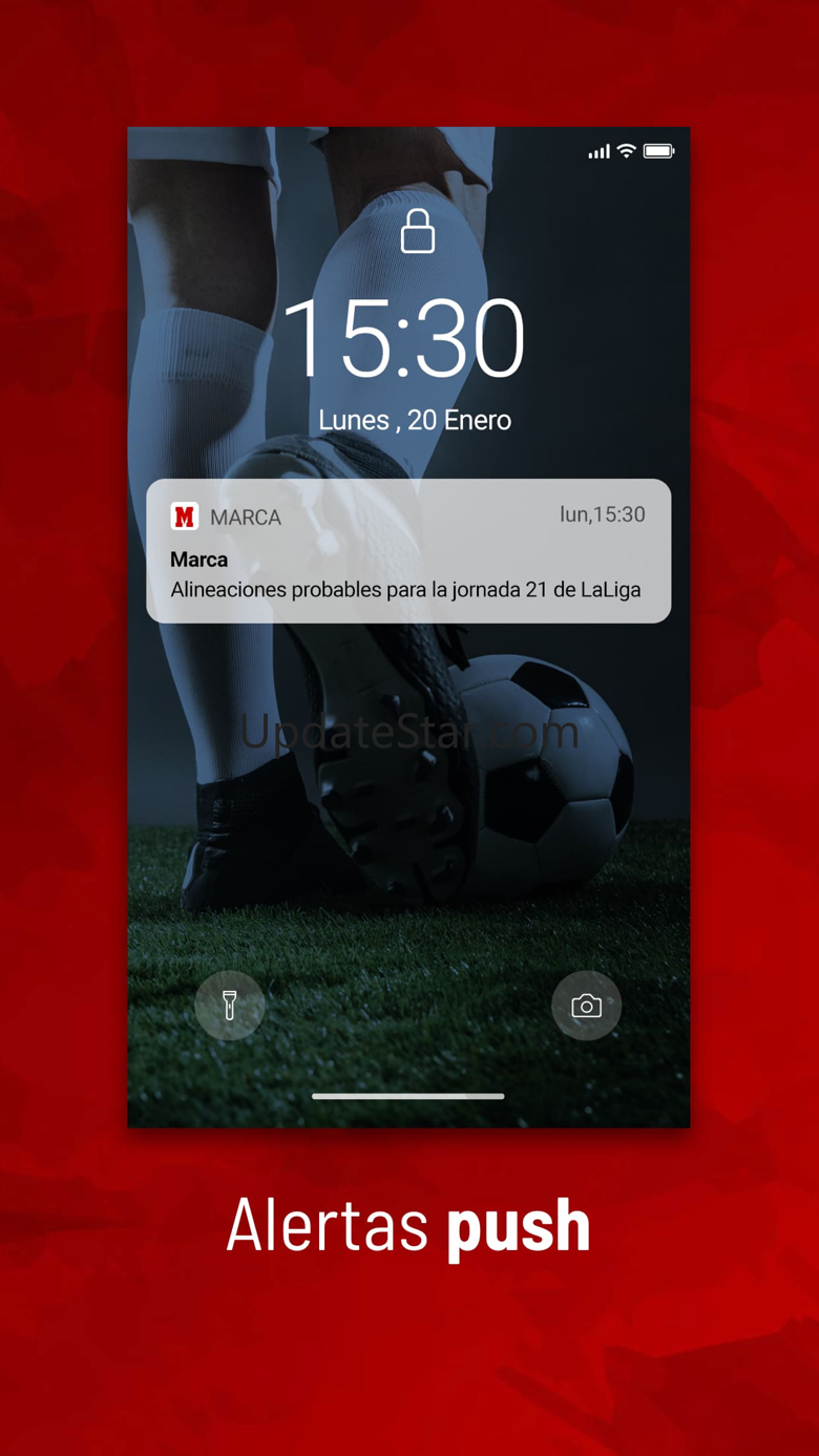 MARCA - Diario deportivo 7.0.29