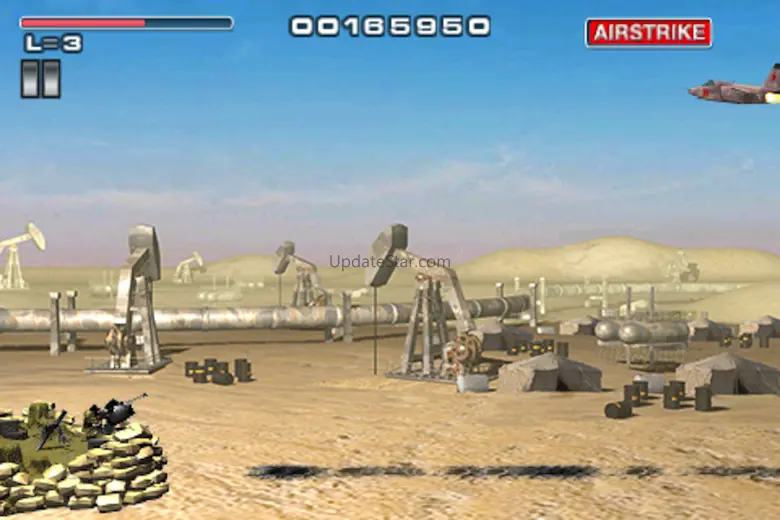 Air Assault 1.0