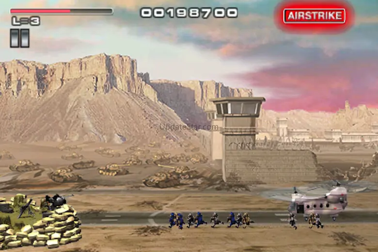 Air Assault 1.0
