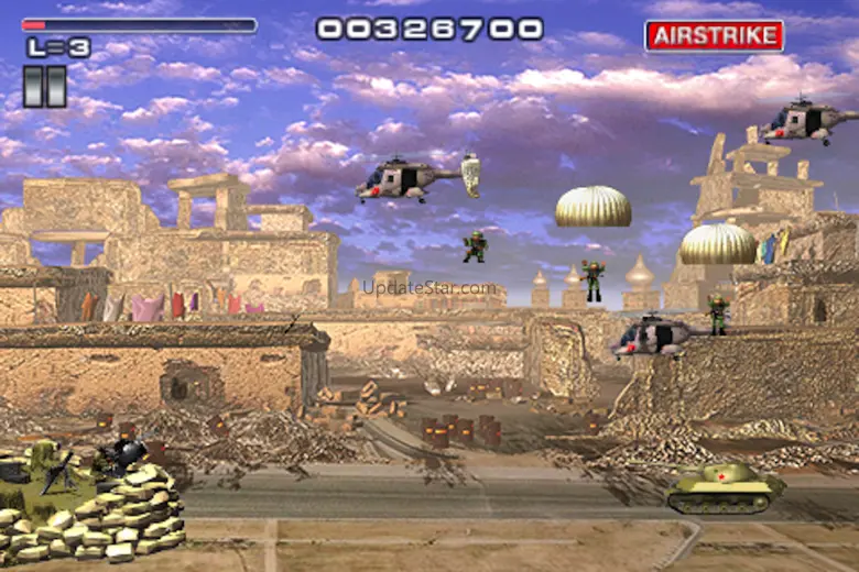 Air Assault 1.0