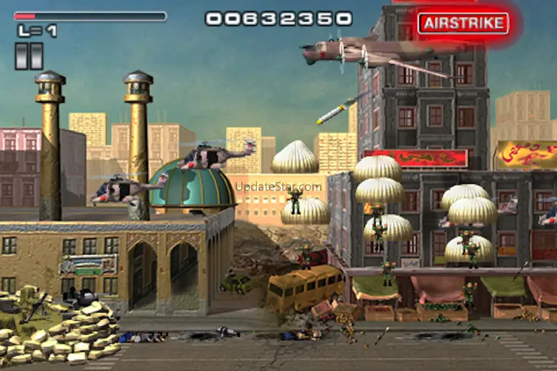 Air Assault 1.0