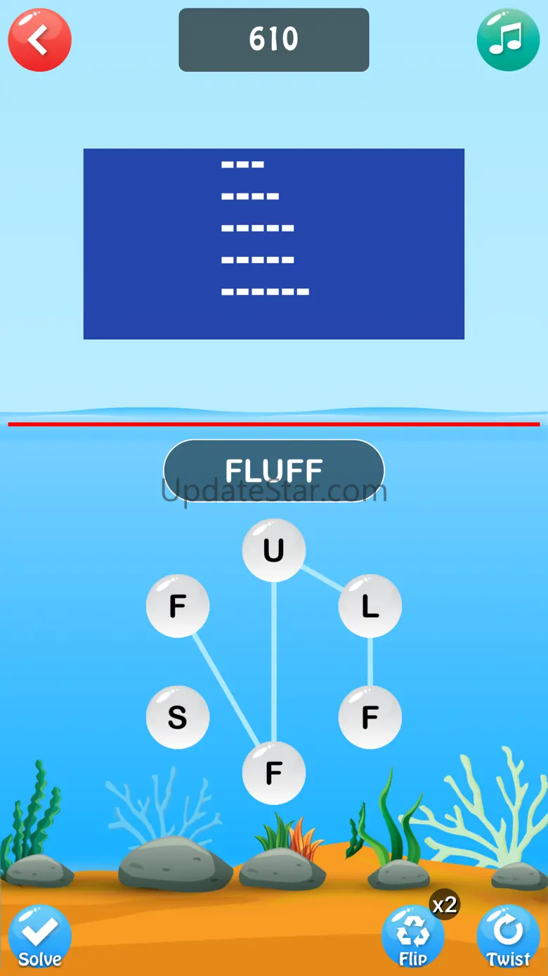 Bubbleword 17.2.3