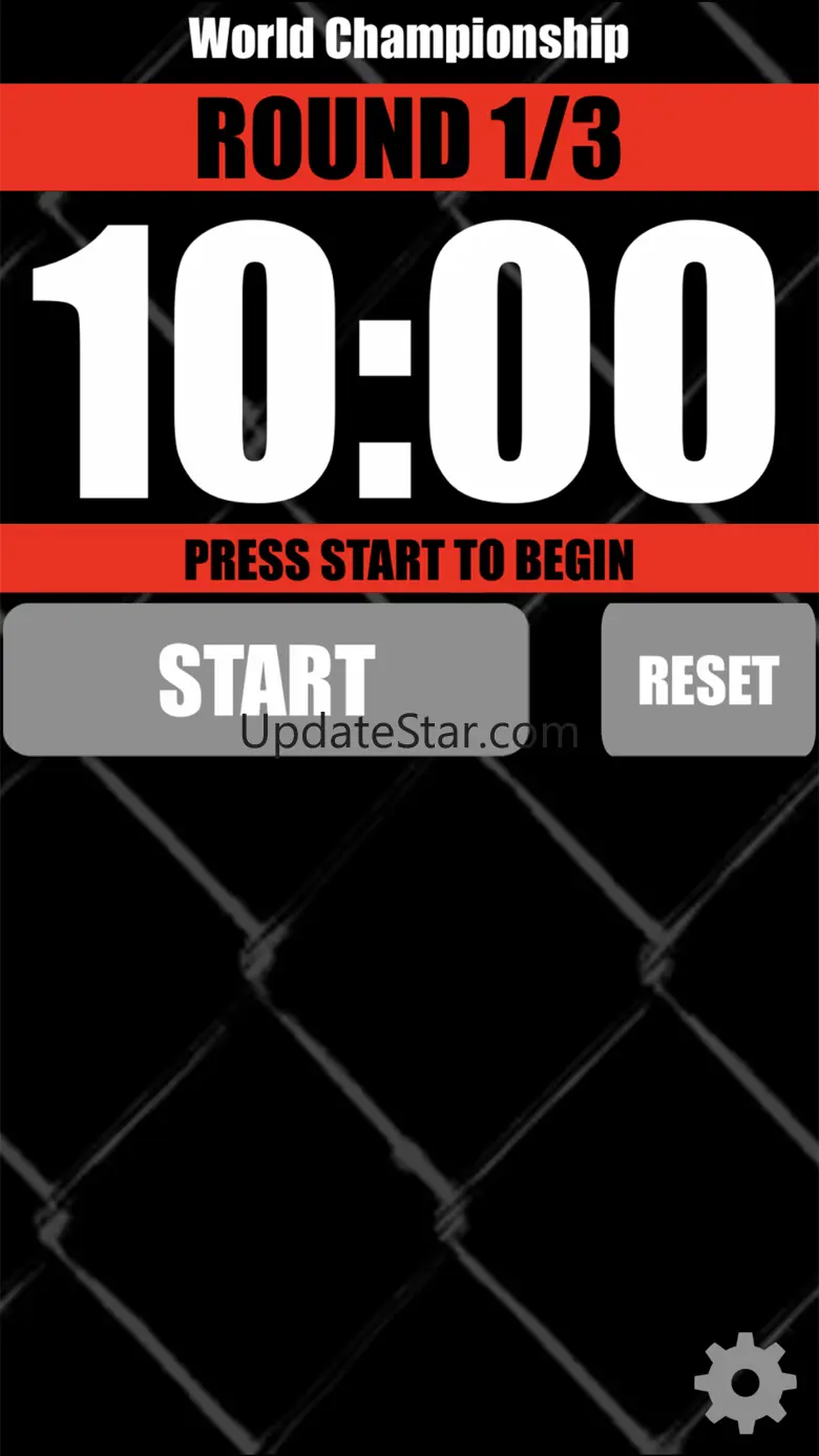 MMA Timer Pro 2.6