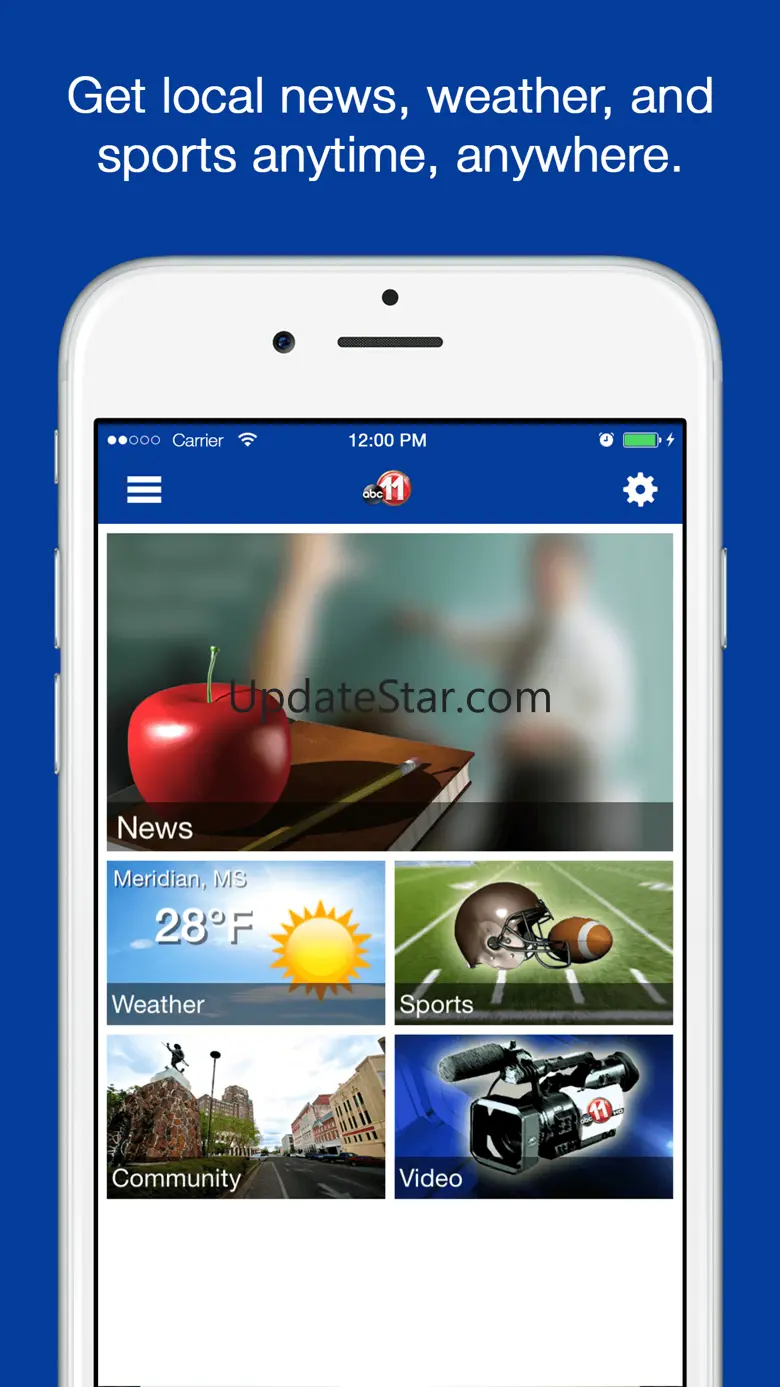 WTOK News 4.0.13
