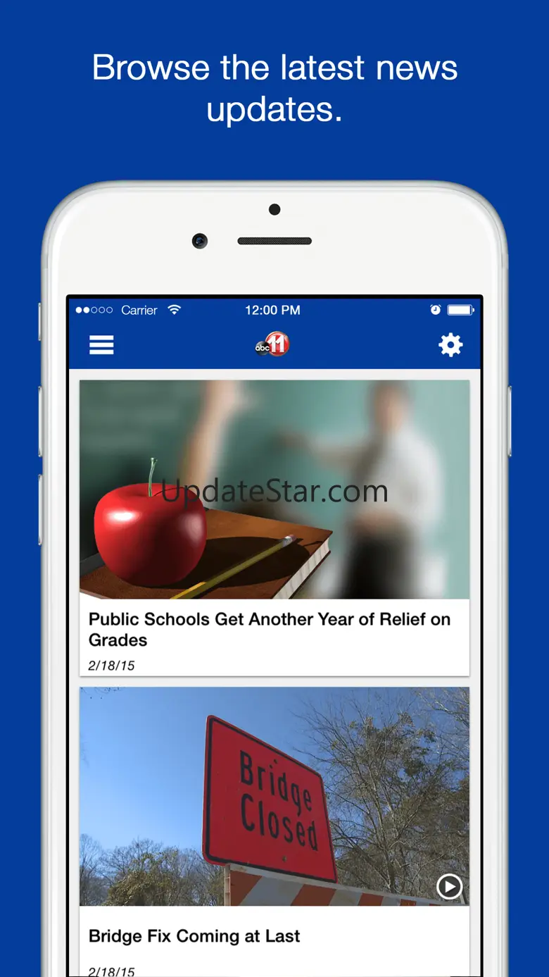 WTOK News 4.0.13