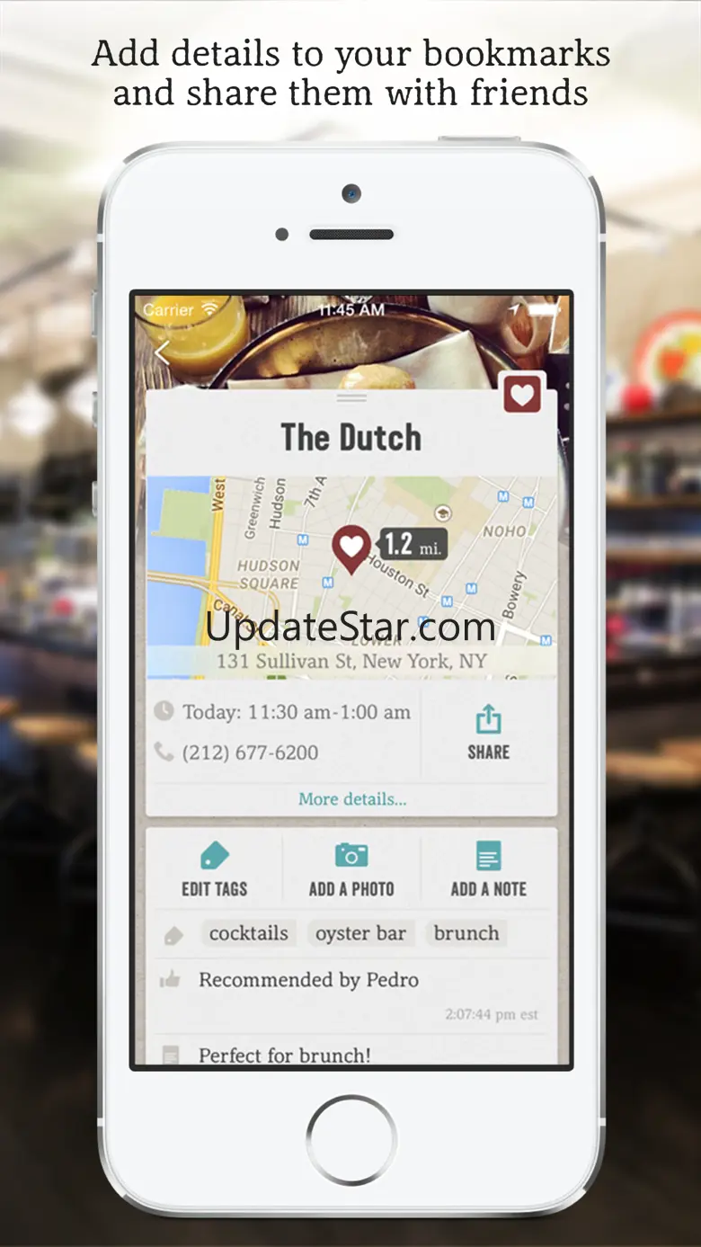 Matchbook - Restaurants Bars 3.0.152