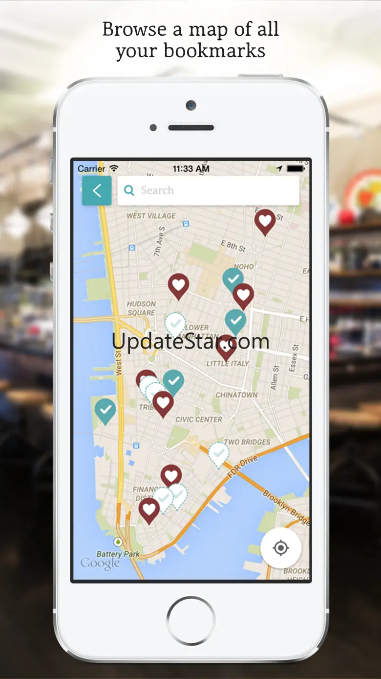 Matchbook - Restaurants Bars 3.0.152