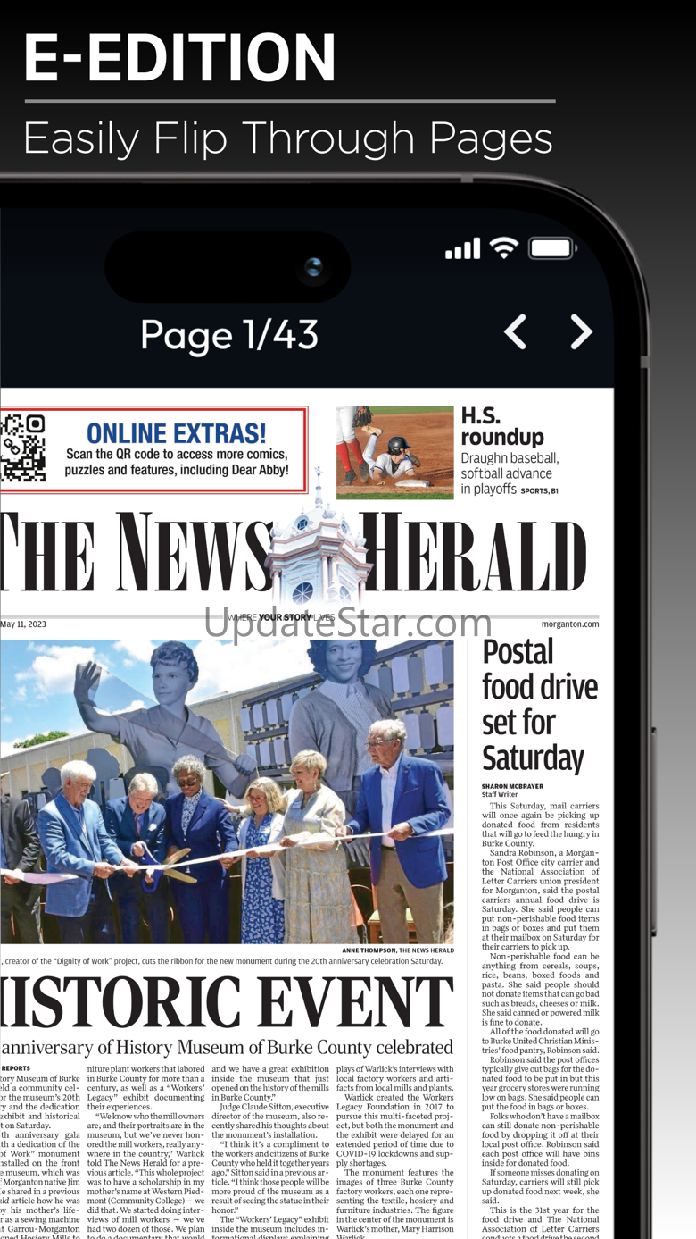 Morganton News Herald 9.12.3