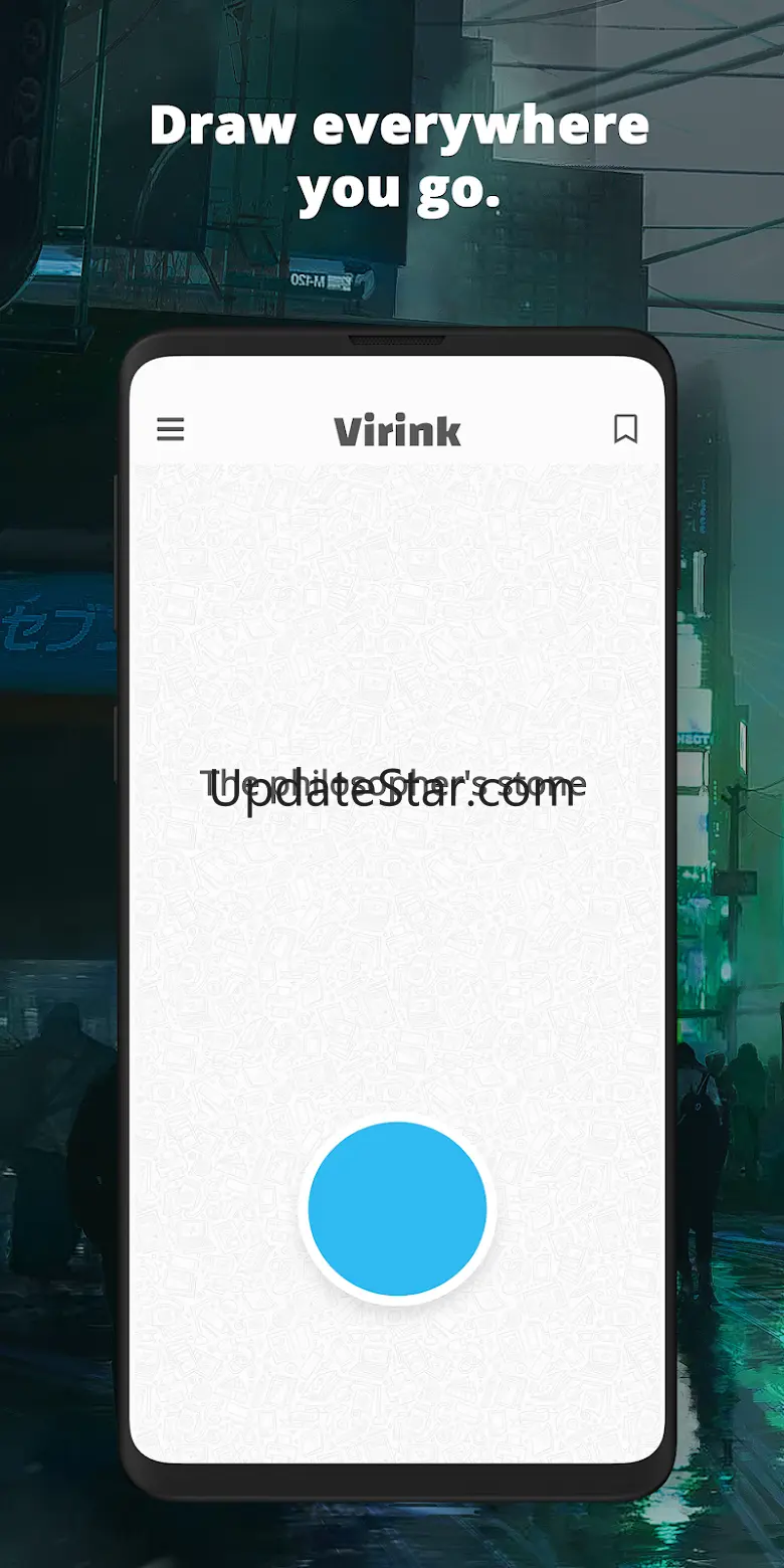 Virink What To Draw 2.3.0