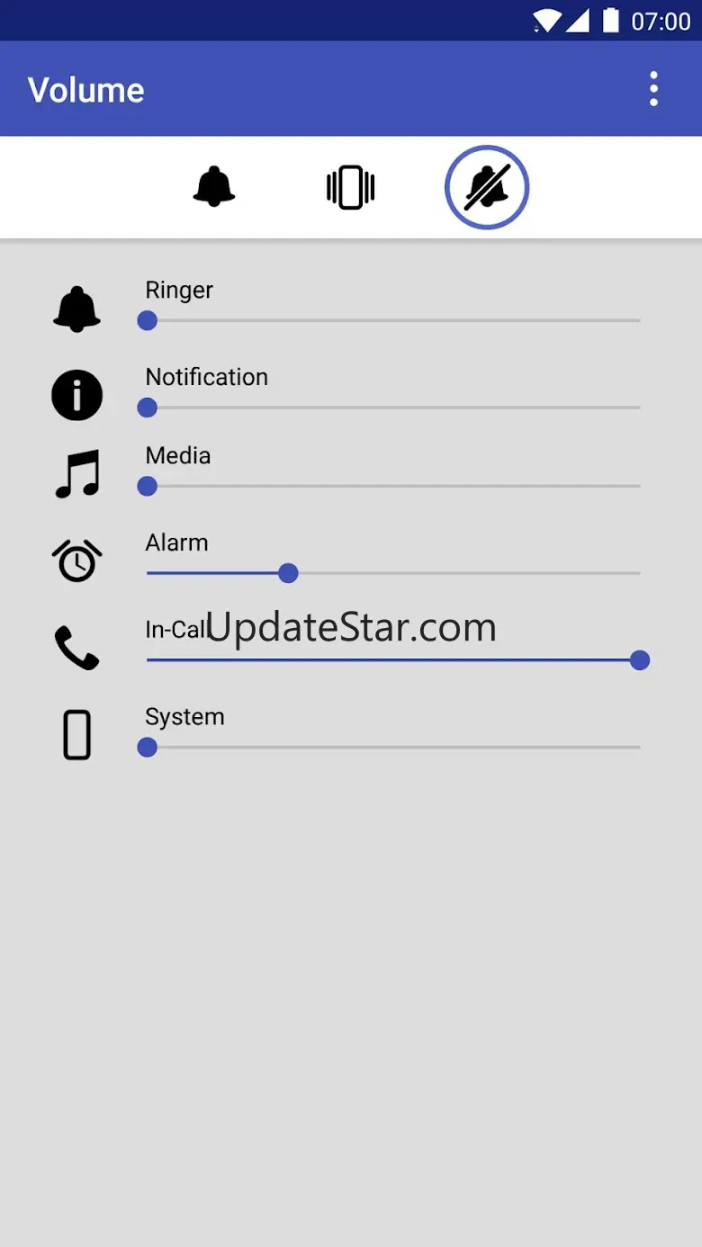 Volume Manager 3.21