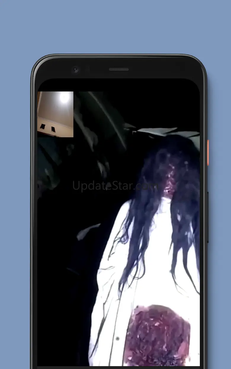 fake video call sundel bolong 12.1