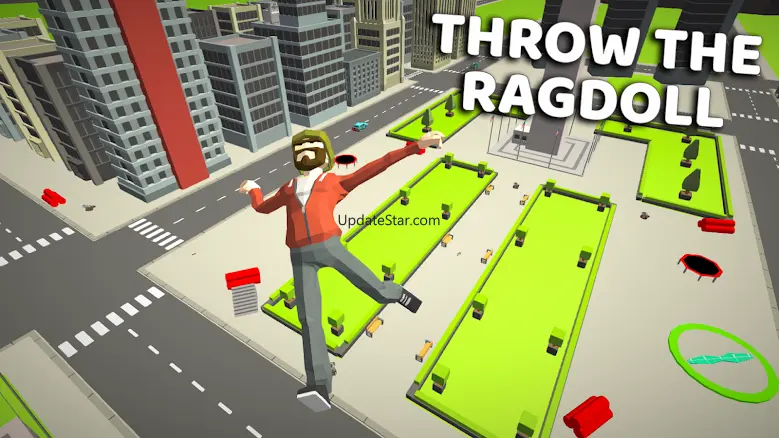Ragdoll Throw 2.4.1