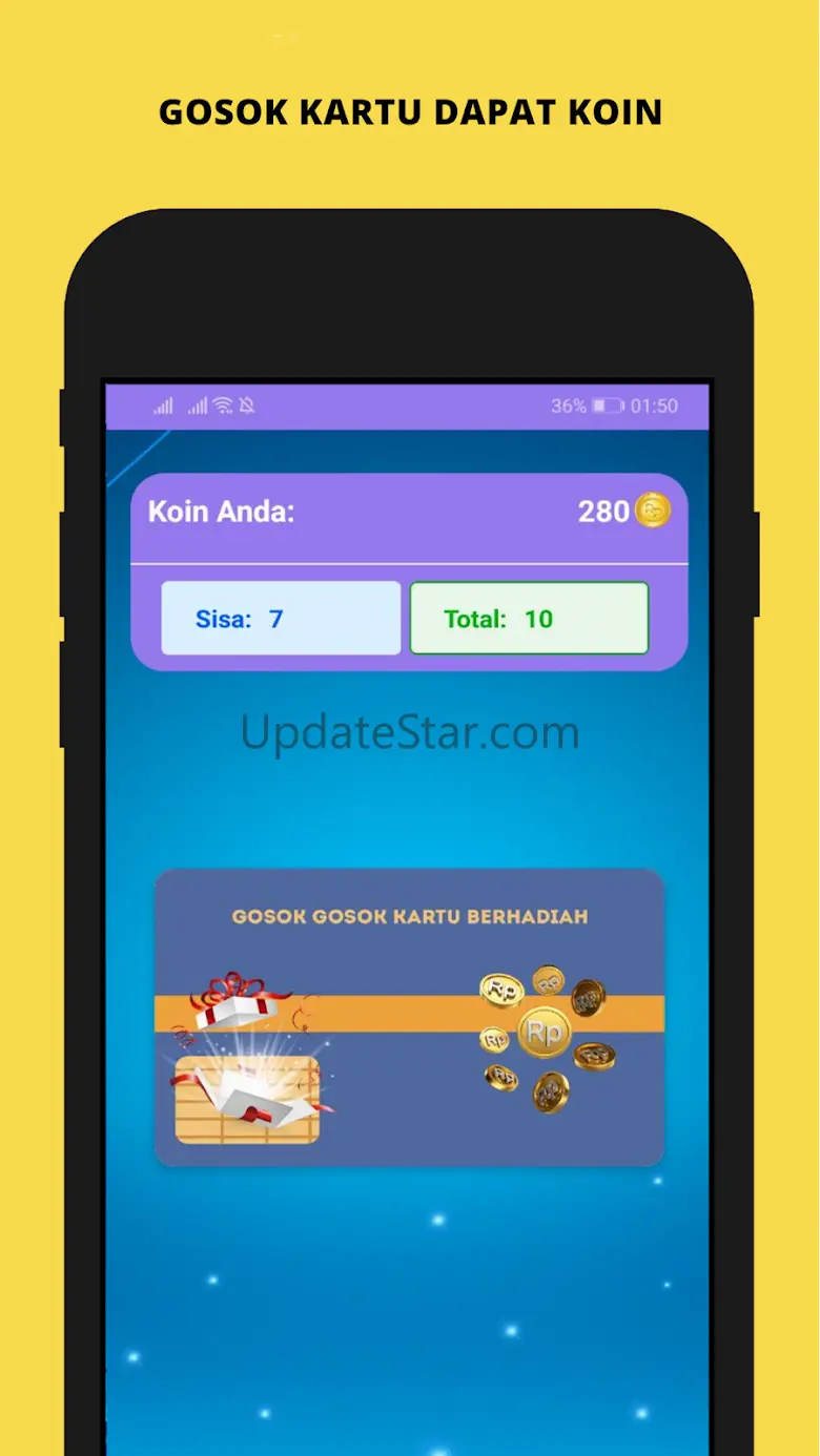 Dana ID Game: Penghasil Dana 3.5.3