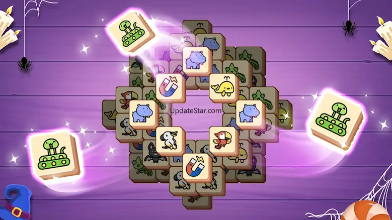 Tile Match - Matching Puzzle 1.22