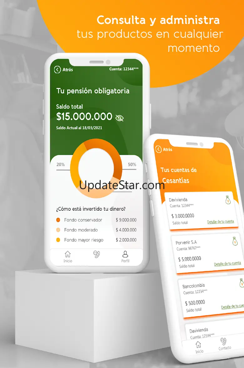 APP Porvenir 1.39.1