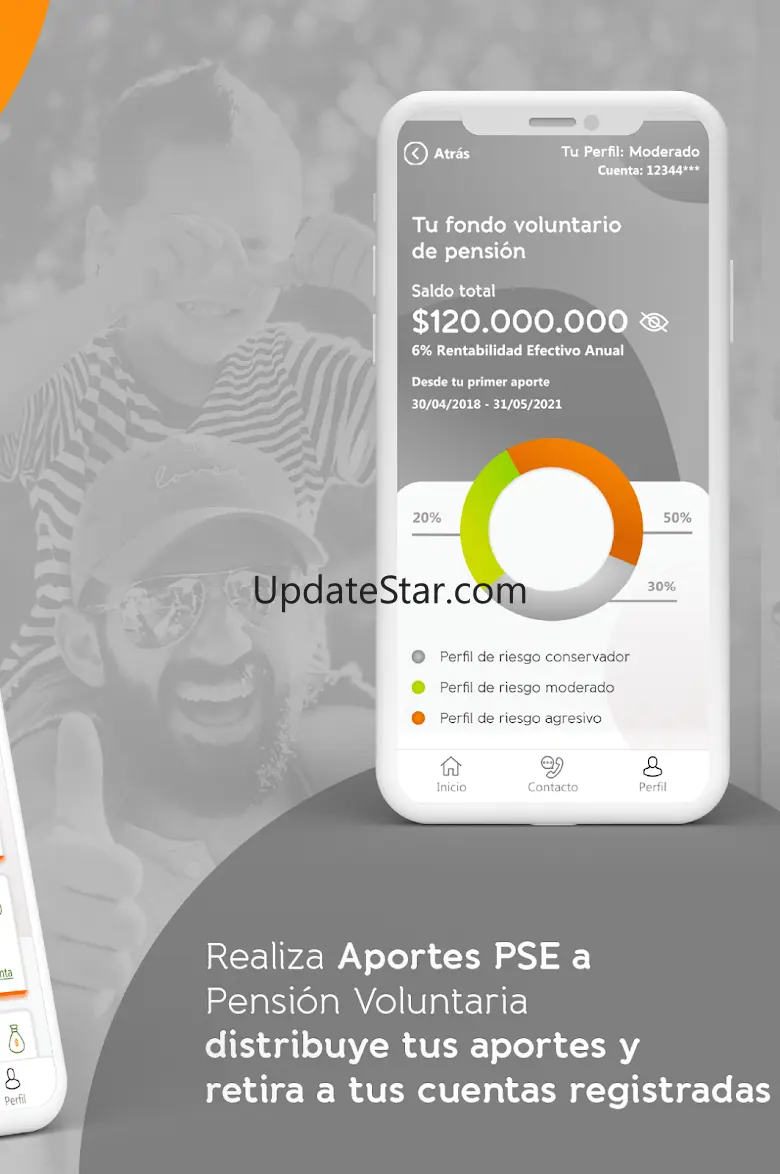 APP Porvenir 1.39.1