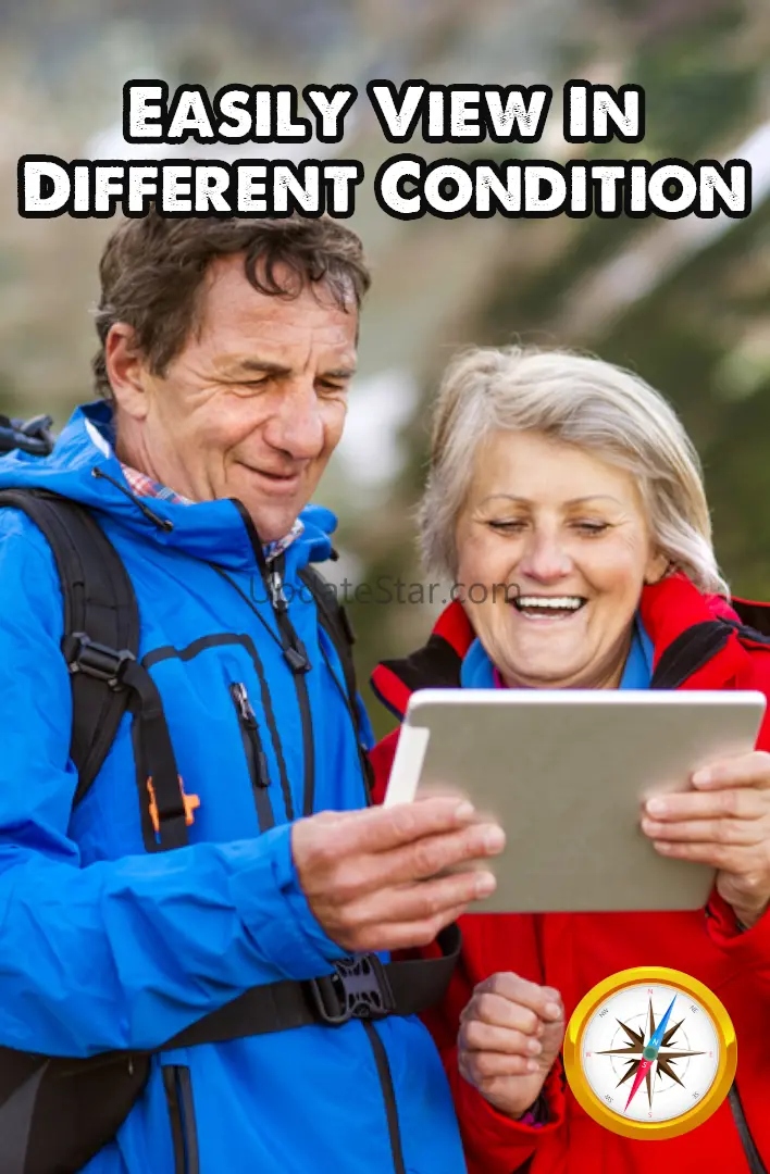 Pro Compass - Easy Compass 1.1.4