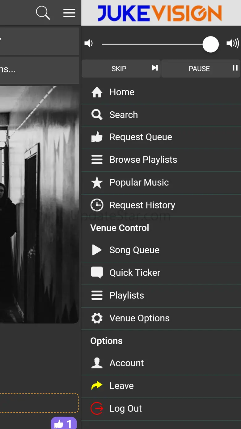 JukeVision 2.6.11
