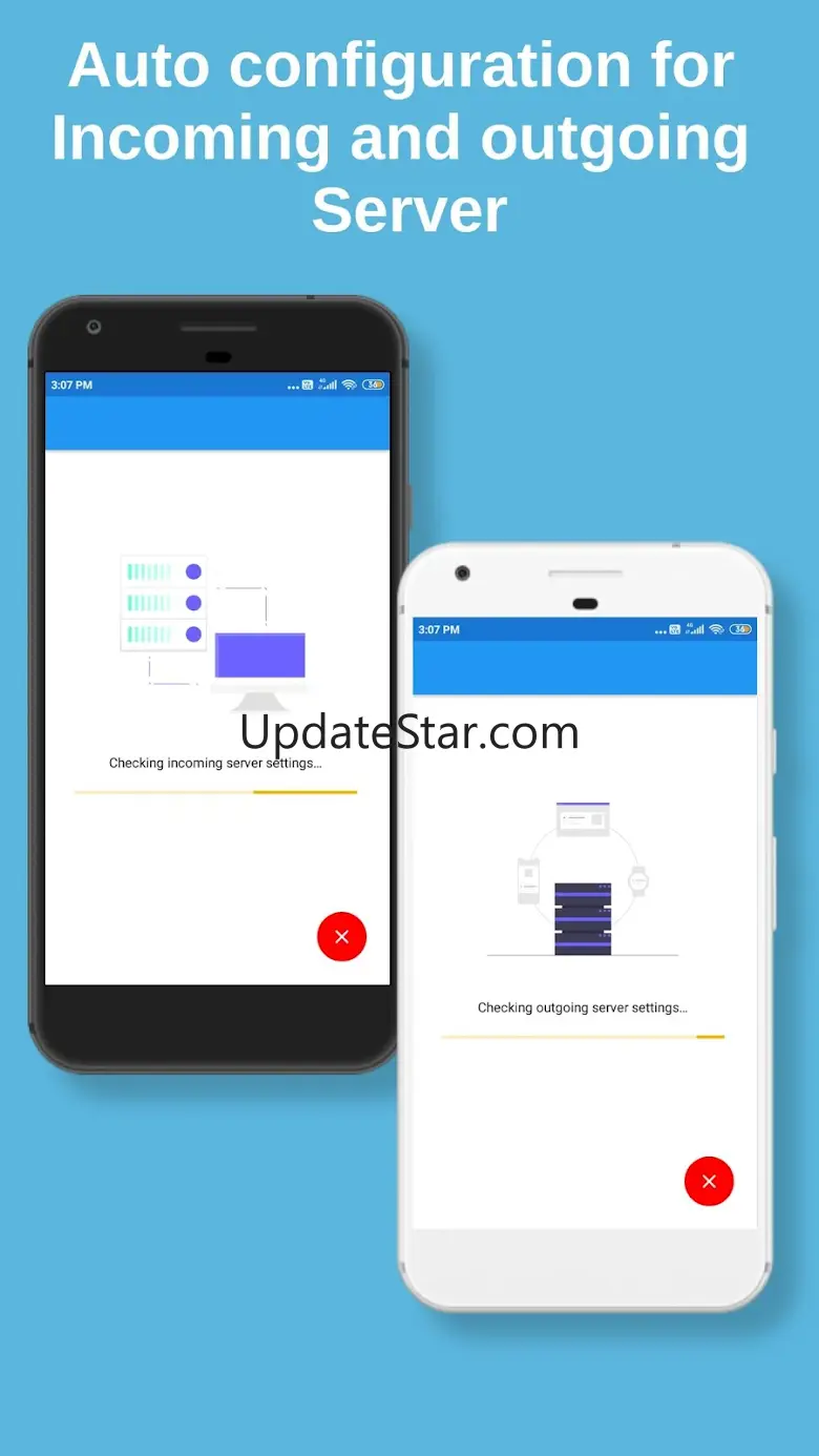 Webmail - App 5.1