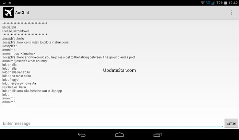 AirRadio 42.0.0