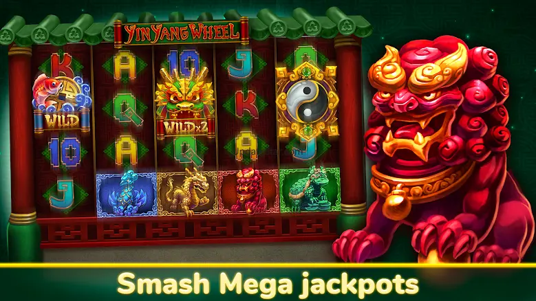 Akamon Slots - Casino Videoslo 5.0.1